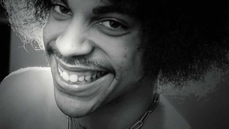 Prince: It started with a lot of appearances