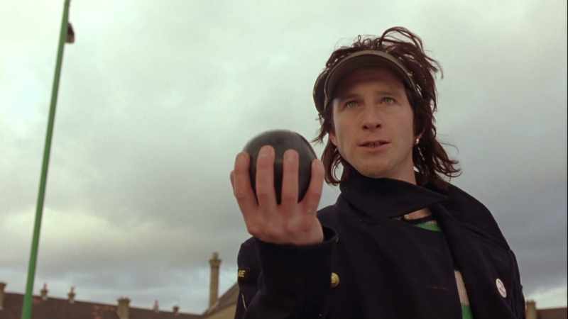 Prince of Bowls