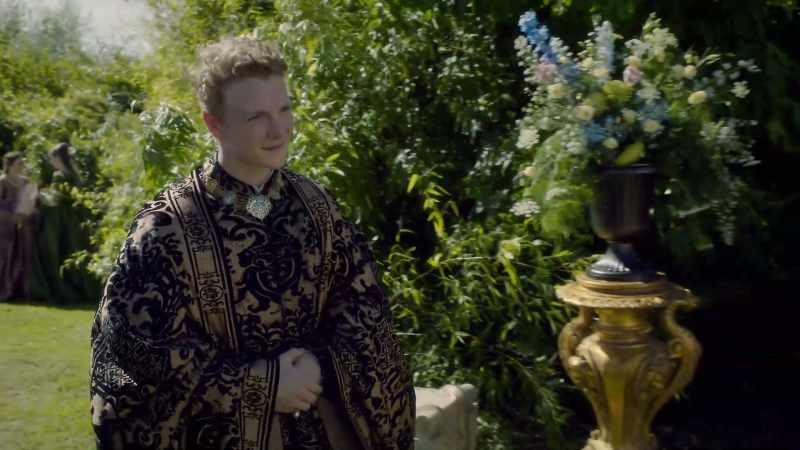 Prince Richard, Duke of York