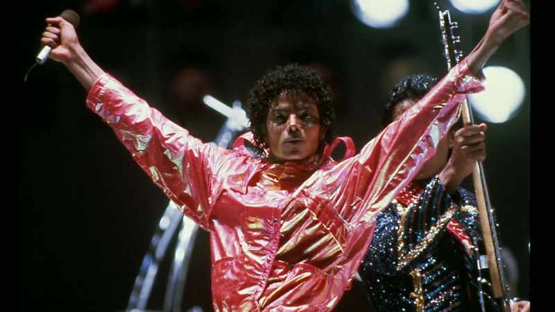 Prince, Whitney Houston