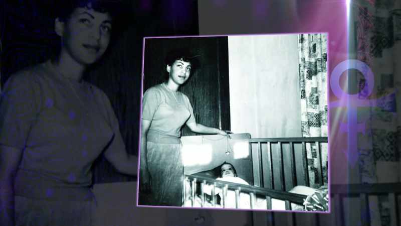 Prince's first memory