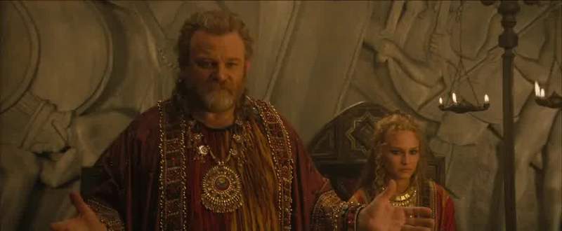Princes of Troy