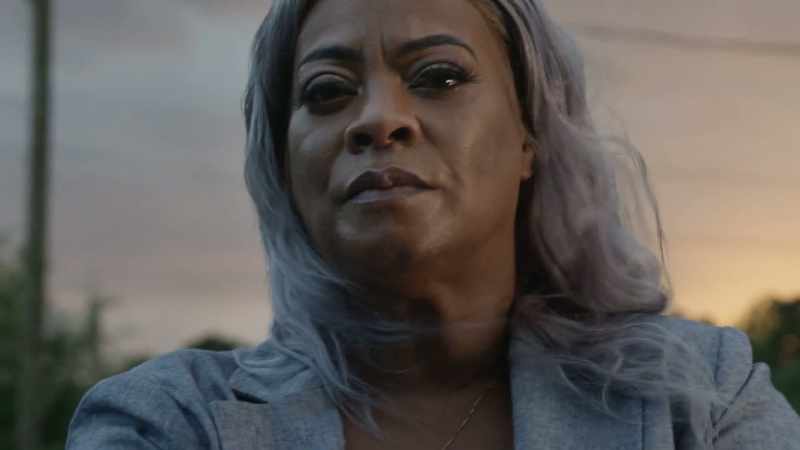 PRINCESS IVORI: So Debbie is a hustler