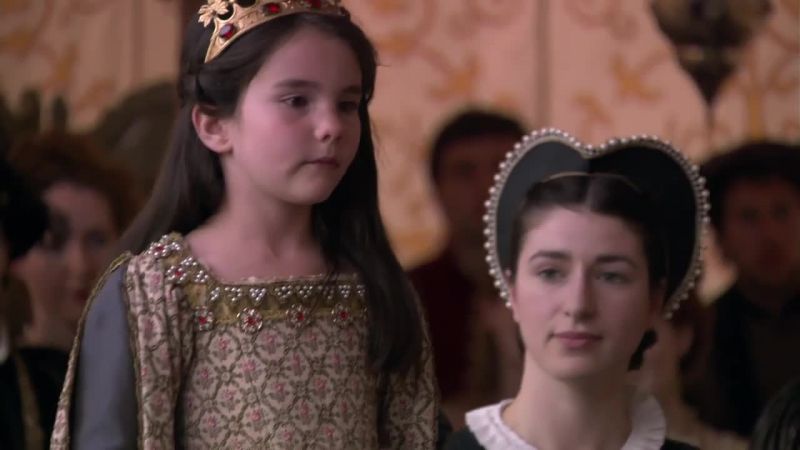 Princess Mary