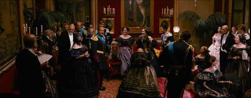 Princess of Lampedusa