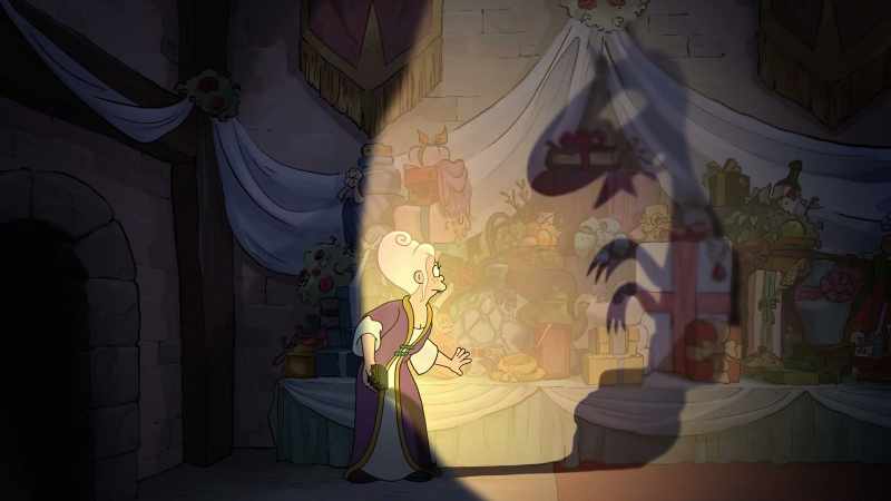 Princess Tiabeanie