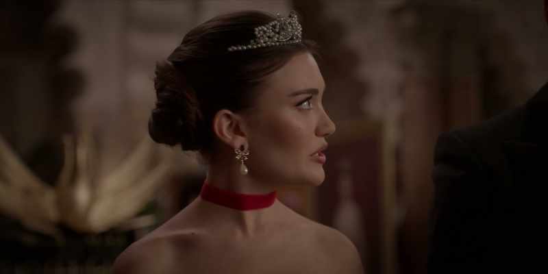 Princess Vasilissa
