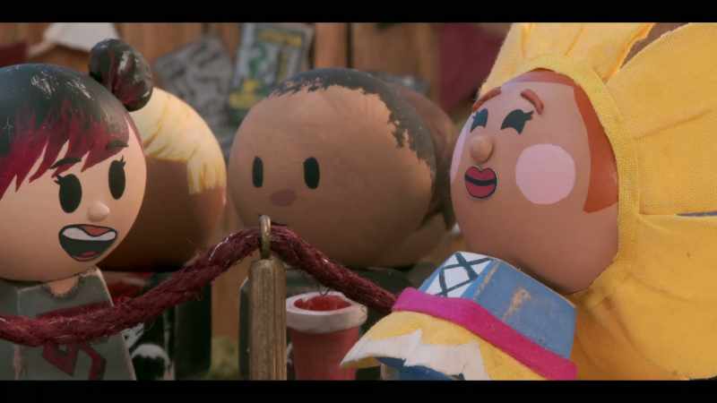 Princess, will you endorse my herbal tea