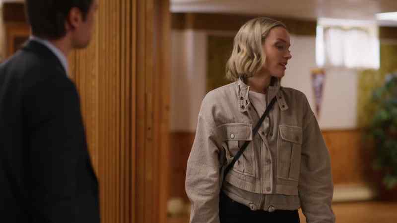 Principal Carrington is fine