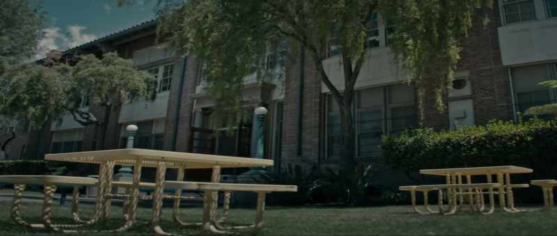 PRINCIPAL: [on mic] Good morning, everyone