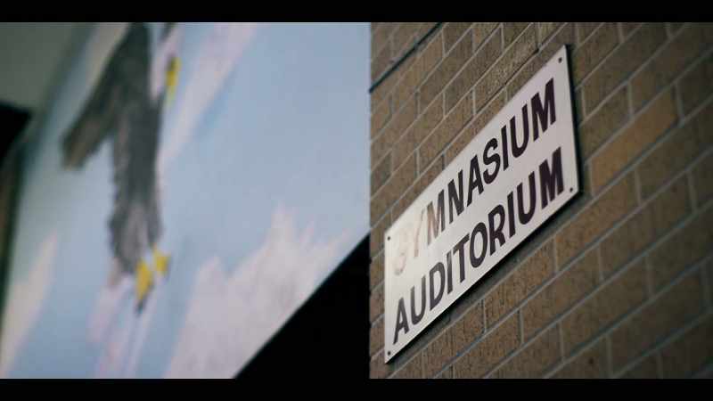 [principal on PA] Good afternoon, Brandon High School