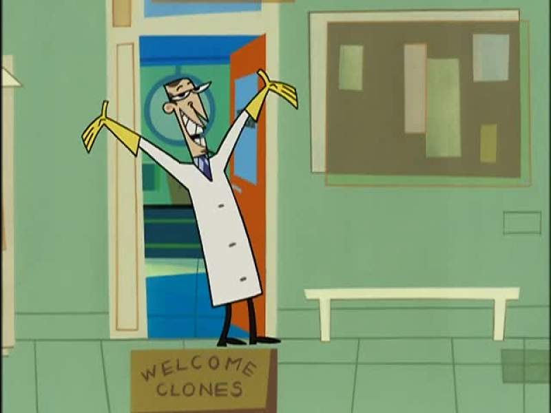 Principal Scudworth Well from now on I'll be more sensitive