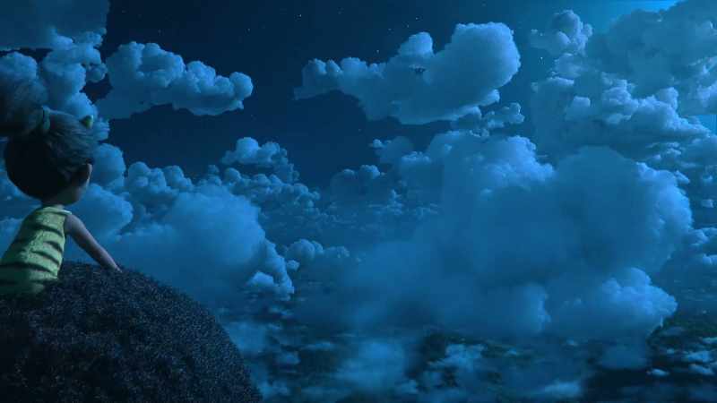 [principal] The moon changes faces, but is still the moon
