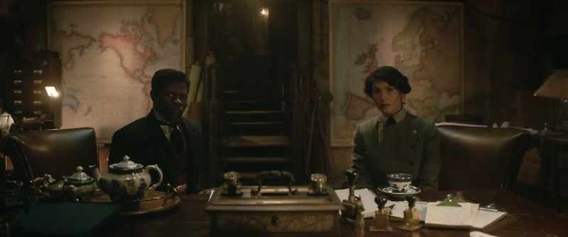 Princip's ring proves he was not acting alone