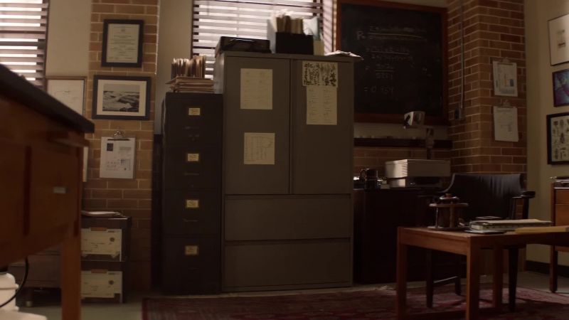 [Printer beeps, whirring]
