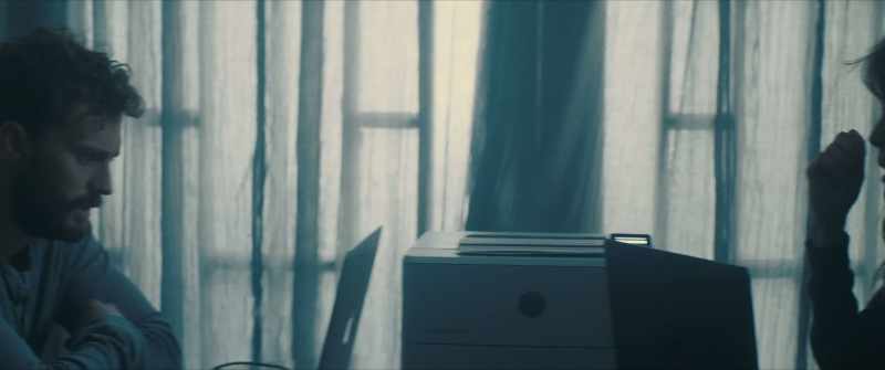 [printer clicking]