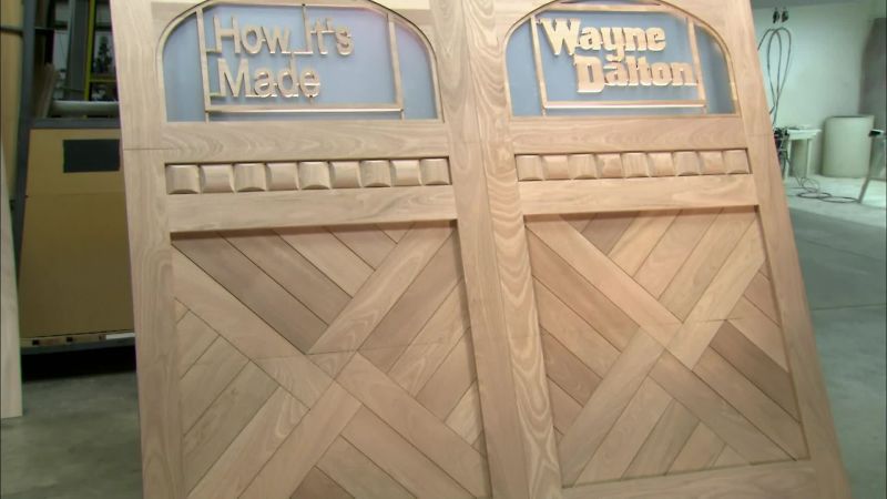 PRIOR TO INSTALLATION