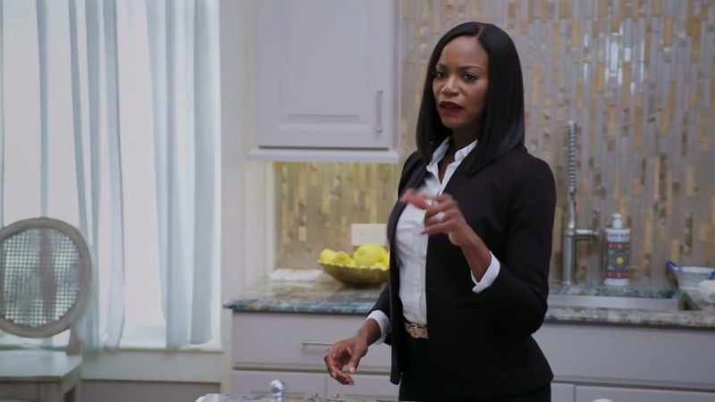 PRISCILLA: GO ON AND I'’LL HAVE SAM STAND OUTSIDE