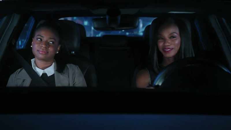 PRISCILLA: I KNOW, AND I'M GLAD THAT I CAN COUNT ON YOU