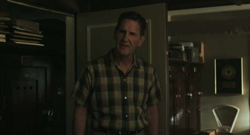 Priscilla, I'm afraid I'm gonna have to ask you to leave