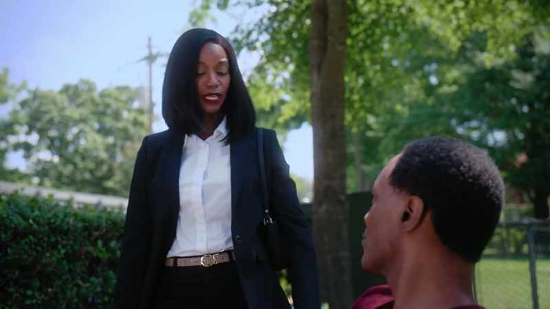 PRISCILLA: OH, DON'’T WORRY, I WILL