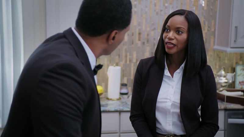 PRISCILLA: THEY DON'’T BELIEVE HER