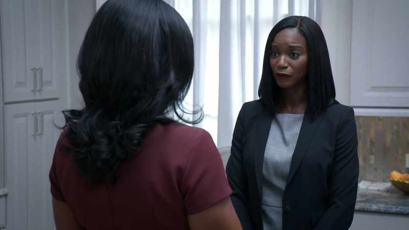 Priscilla: Yes, and we have never ever done