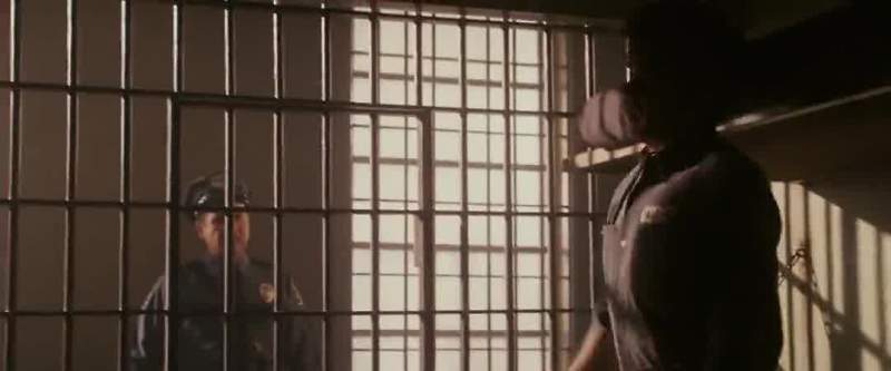 Prison has changed me