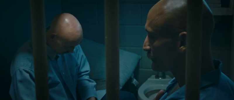 Prison transfers made it impossible to get my revenge