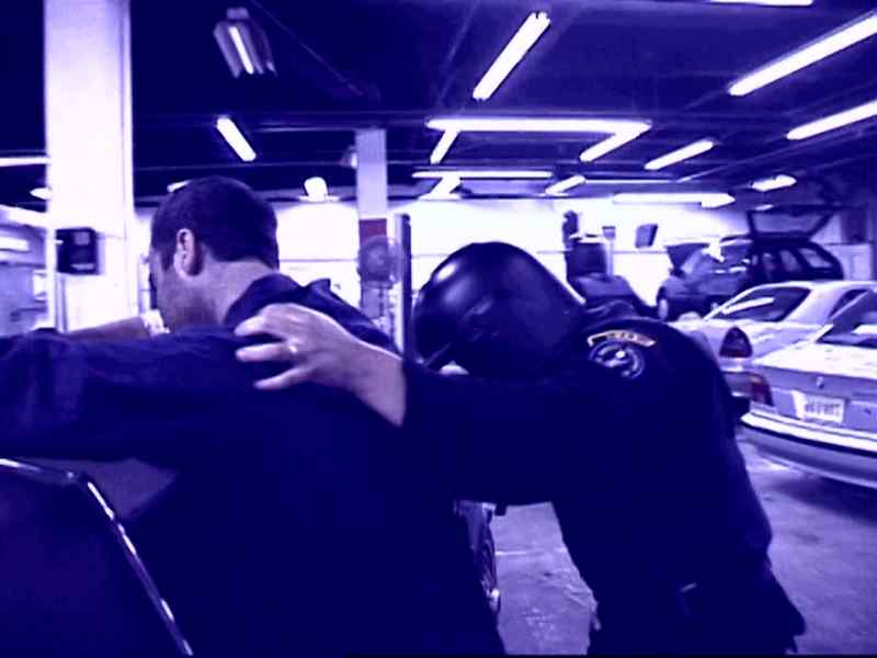 Prisoner #01B784