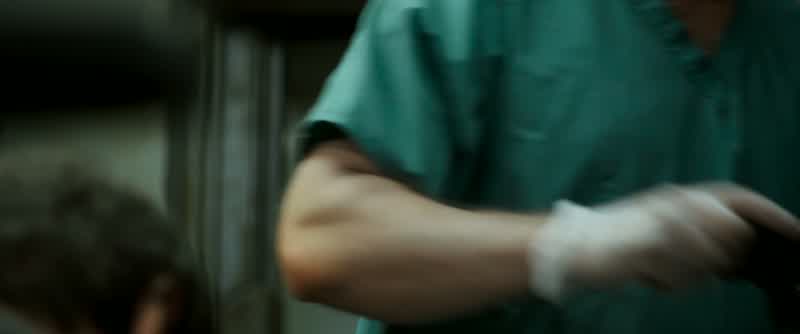 Prisoner 7458