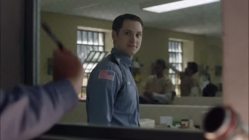 Prisoner return to custody