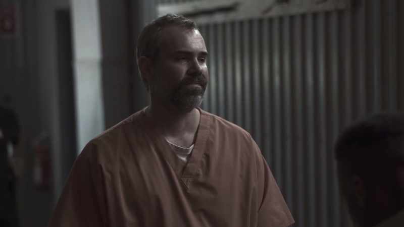 Prisoner understands that this is strictly