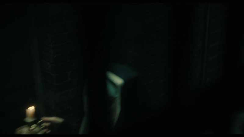 [prisoners clamouring]