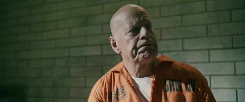 Prisoners need to have patience