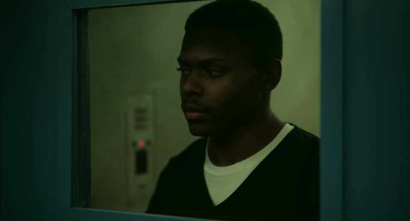 Prison's a revolving door