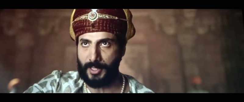 Prithvi is now the Delhi King