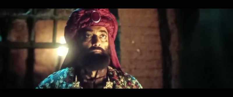 'Prithviraj's victory lies