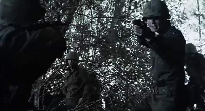Private fucking Wilson