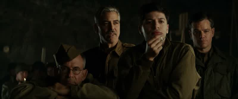 Private, give me a hand