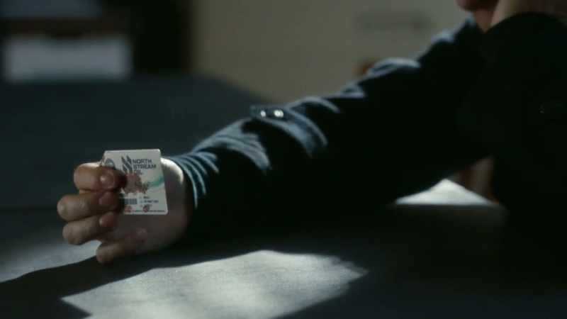 Private investigations. Can I heip?