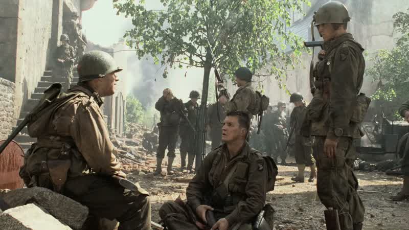 Private l have some bad newsWell there isn't any easy way to say this so uhso l'll just say it your brothers are deadWe have uh orders to come get you'cause you're going homeOh my God My brothers are