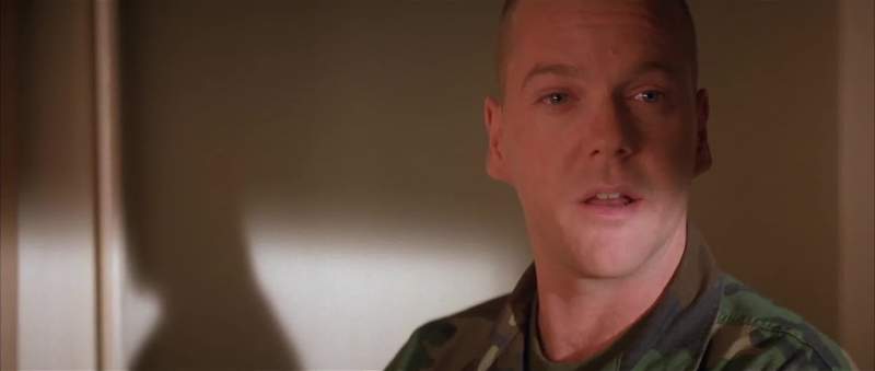 Private Santiago is dead