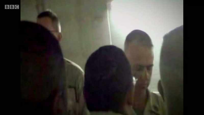 Private Short. Here, First Sergeant