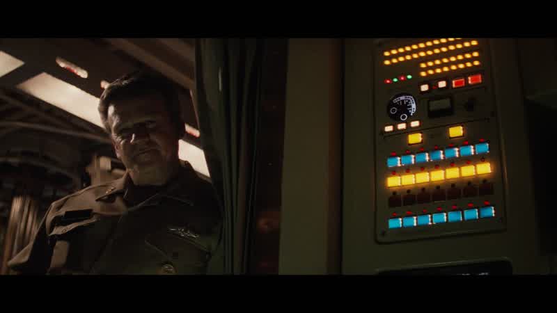 Seaman Jones here he's into music in a big wayHe figures this whole boat is basicallyjust his own personal private stereo setCob He gets this piece of Pavarotti He was paganiniCob Whatever