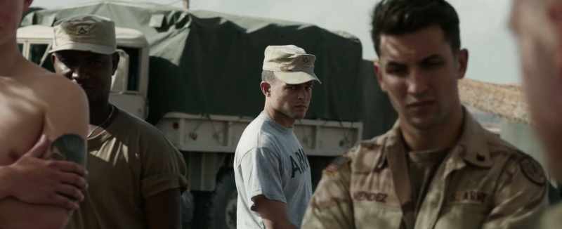 Private Whitaker, do you take the Lord Jesus Christ