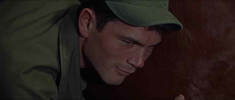 Private Williams