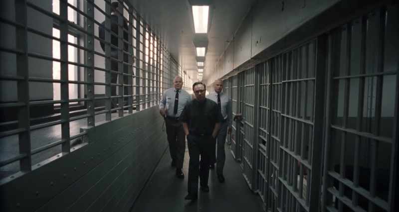 Pro was convicted with them, but he was already back in school