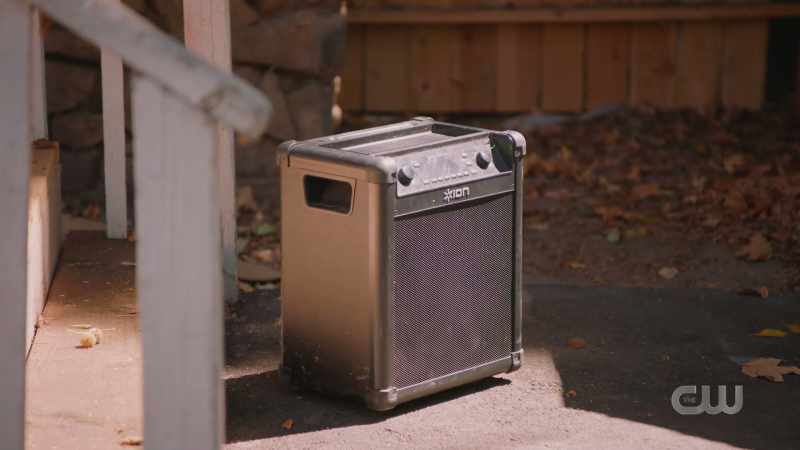 Probably a basic piece of equipment
