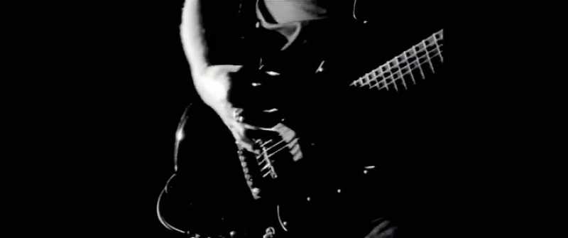 Probably influenced Carpenter Brut and Perturbator